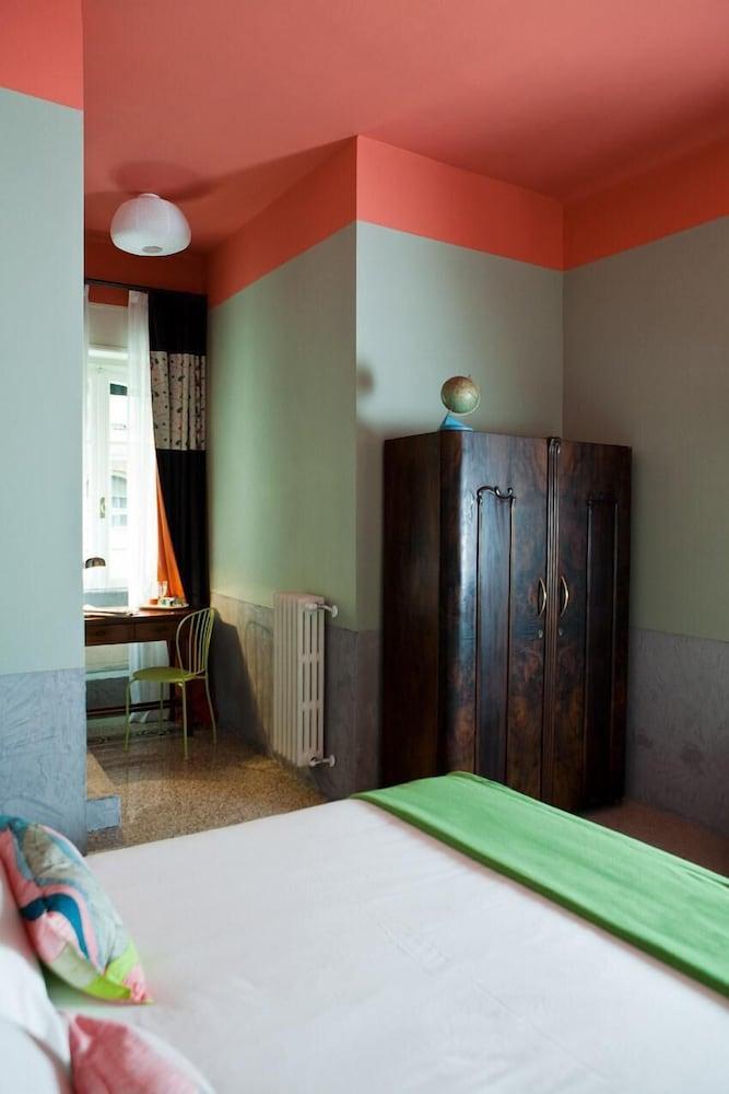 Bed & Breakfast Pratinnvatican