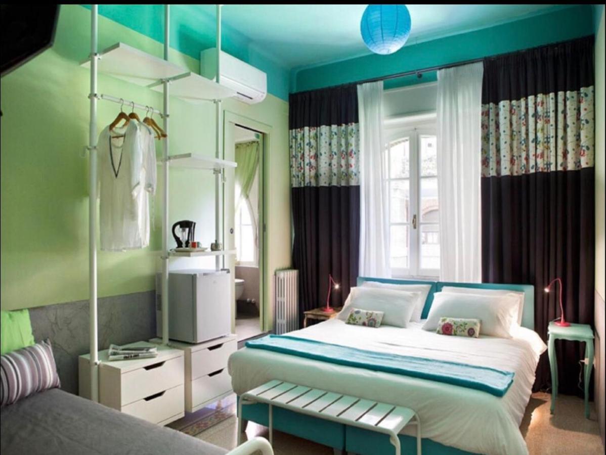 Bed & Breakfast Pratinnvatican 3*