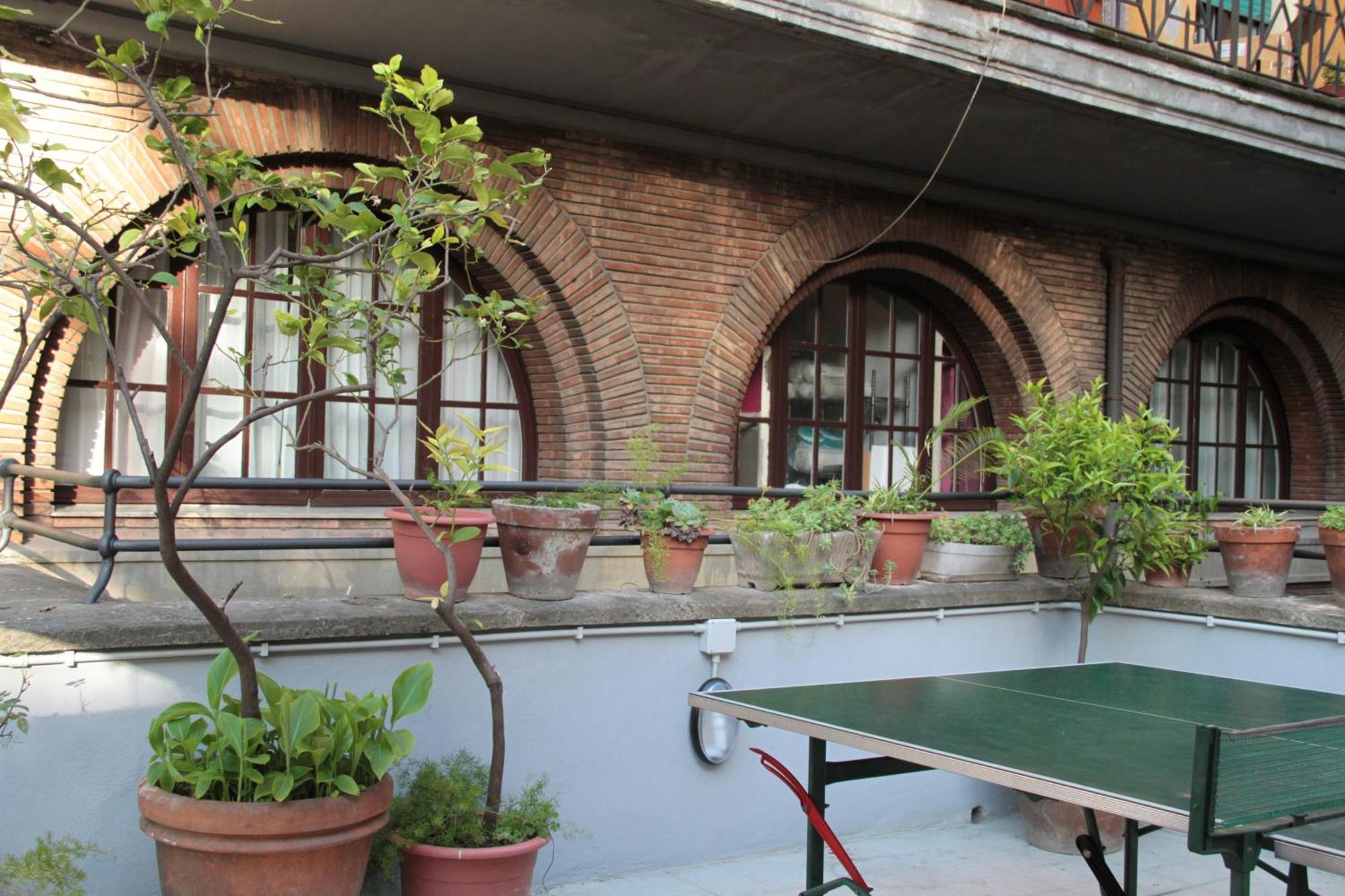 Bed & Breakfast Pratinnvatican 3*