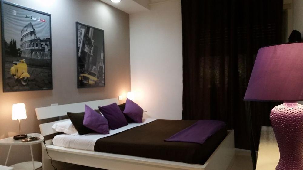 Pratinnvatican 3* Roma