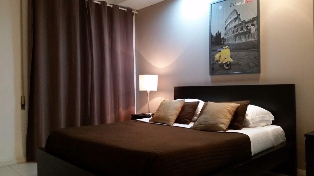 Pratinnvatican Bed & Breakfast 3*