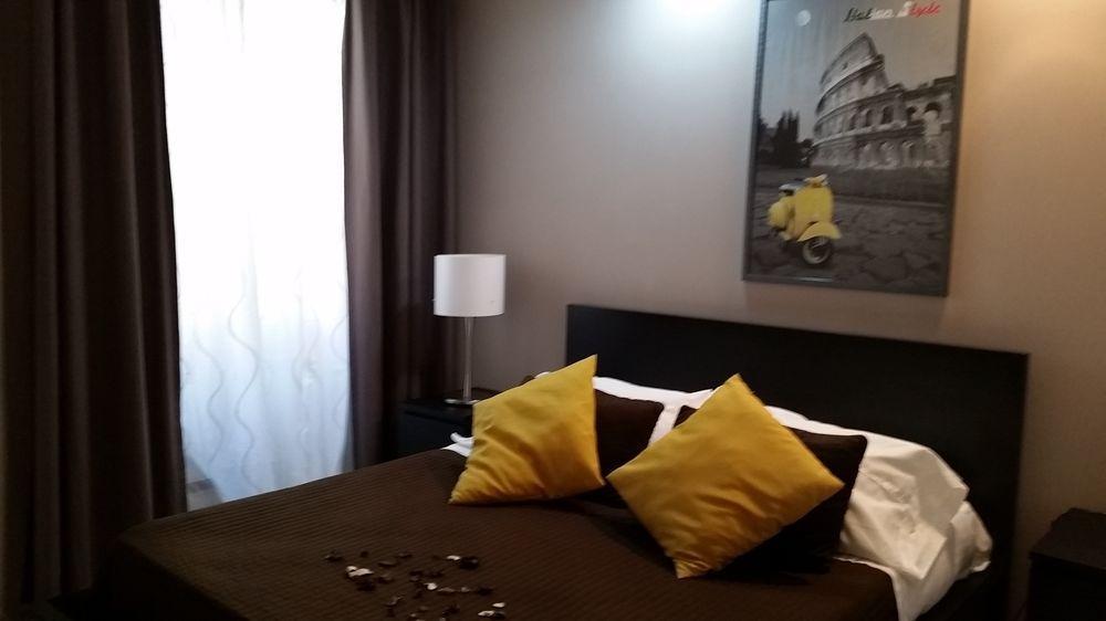 Pratinnvatican 3* Roma