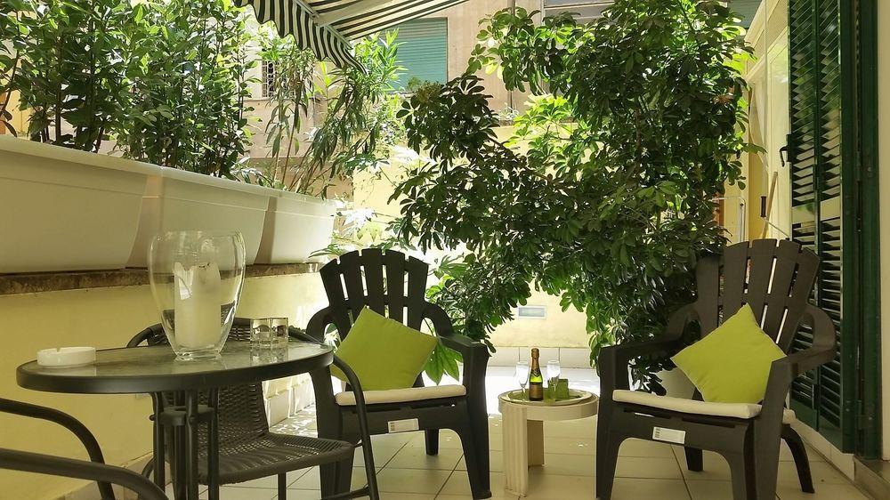 Pratinnvatican Bed & Breakfast Roma