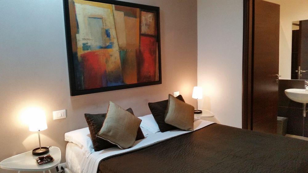 Pratinnvatican Bed & Breakfast 3*