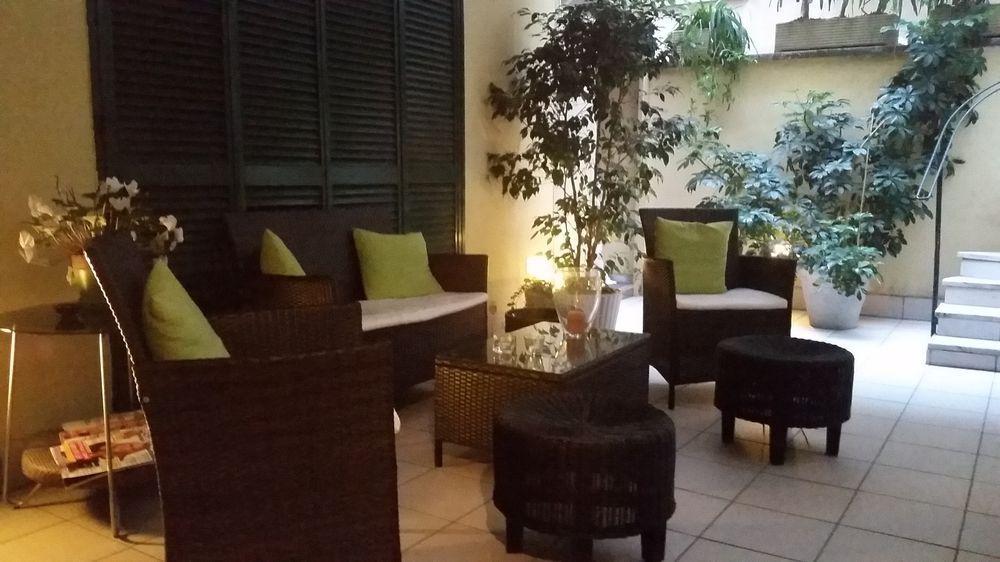 Pratinnvatican Bed & Breakfast 3*