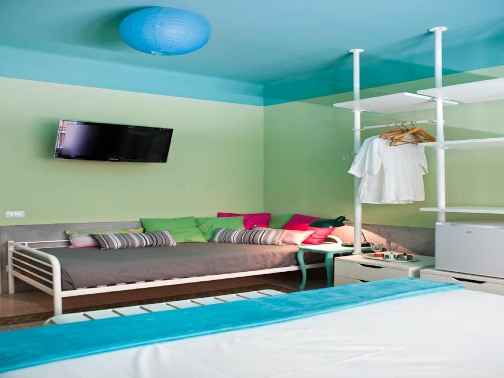 Pratinnvatican Bed & Breakfast 3*