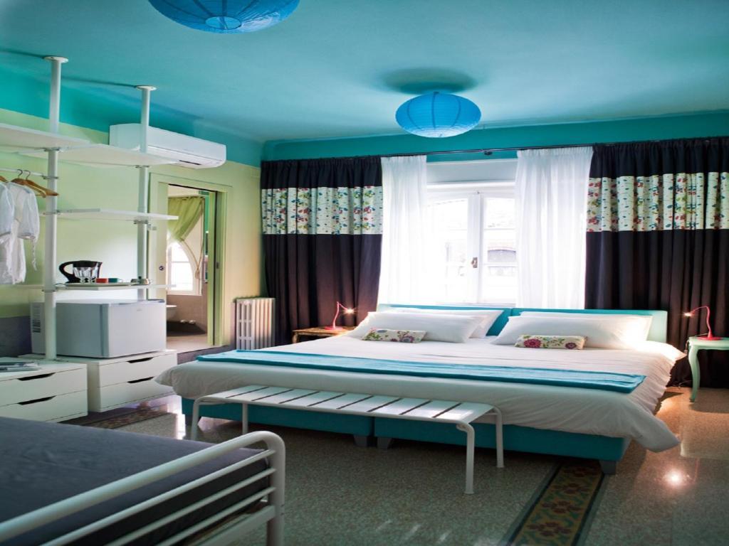 Bed & Breakfast Pratinnvatican