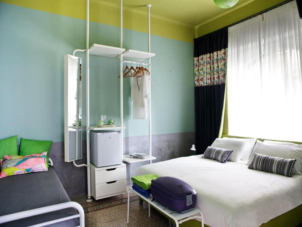 Pratinnvatican 3* Roma