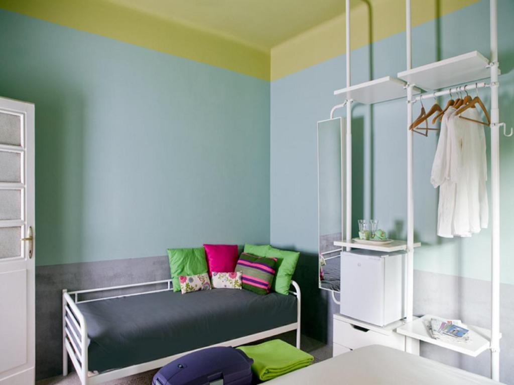 Bed & Breakfast Pratinnvatican 3*