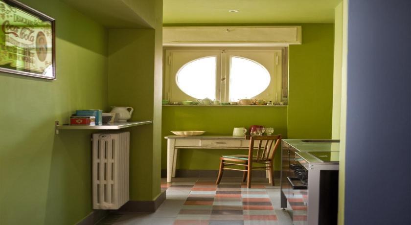 Bed & Breakfast Pratinnvatican Roma