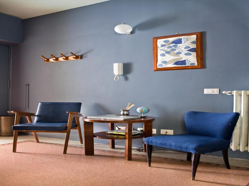 Pratinnvatican Bed & Breakfast 3*