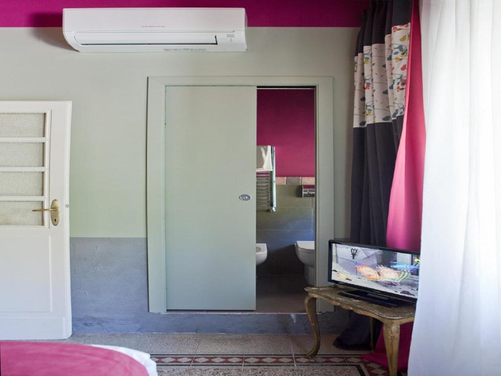 Bed & Breakfast Pratinnvatican 3*