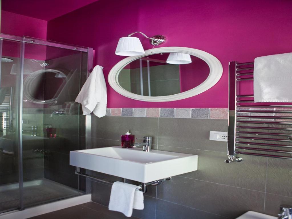 Pratinnvatican Bed & Breakfast 3*