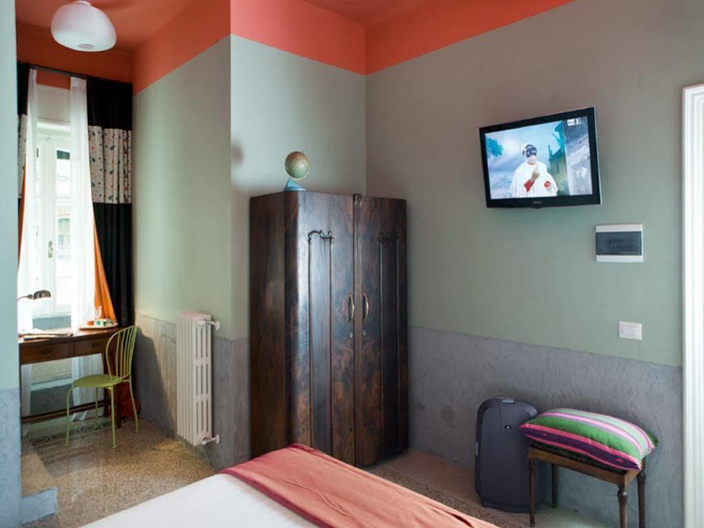 Bed & Breakfast Pratinnvatican