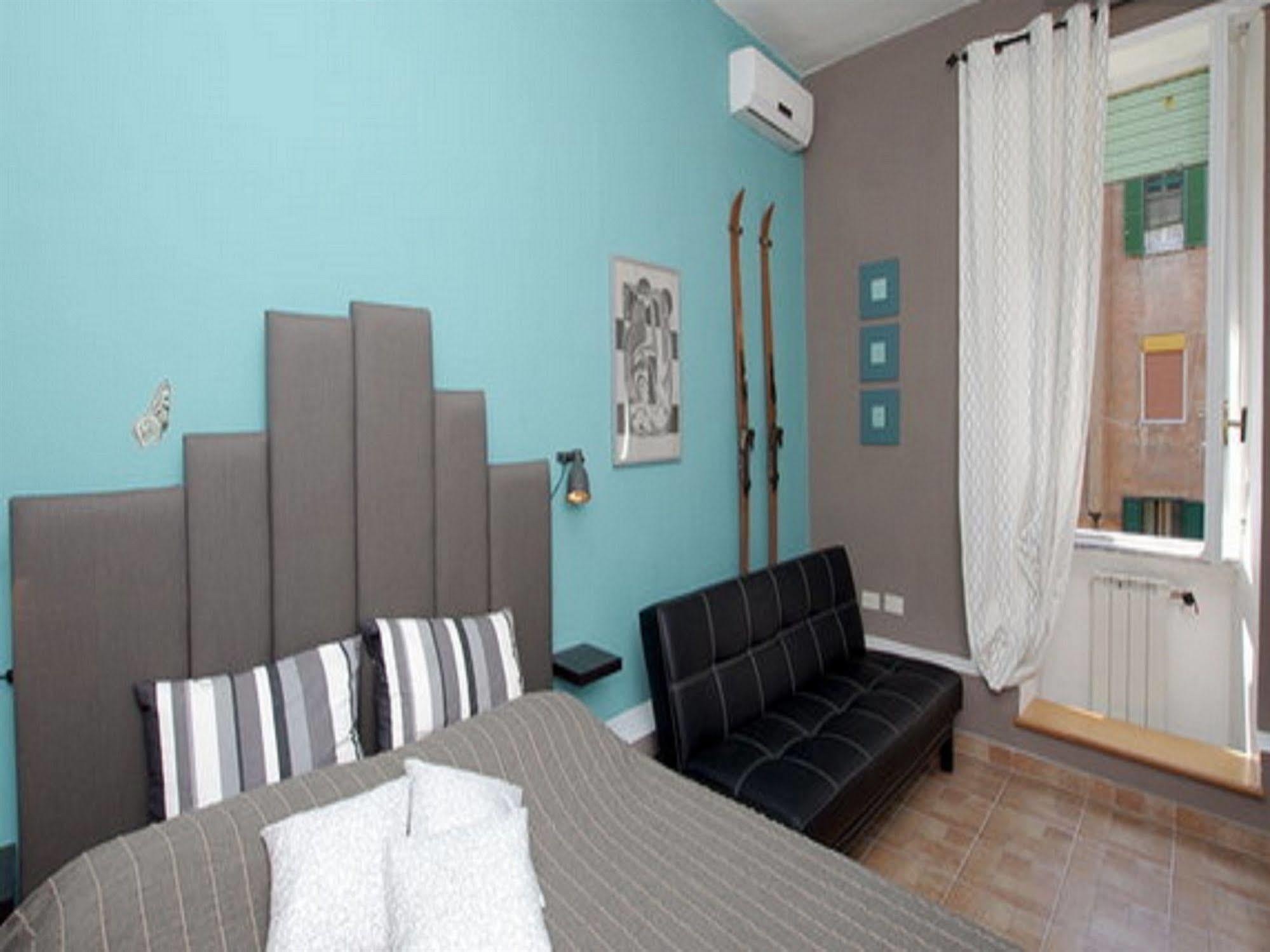 Bed & Breakfast Pratinnvatican 3*