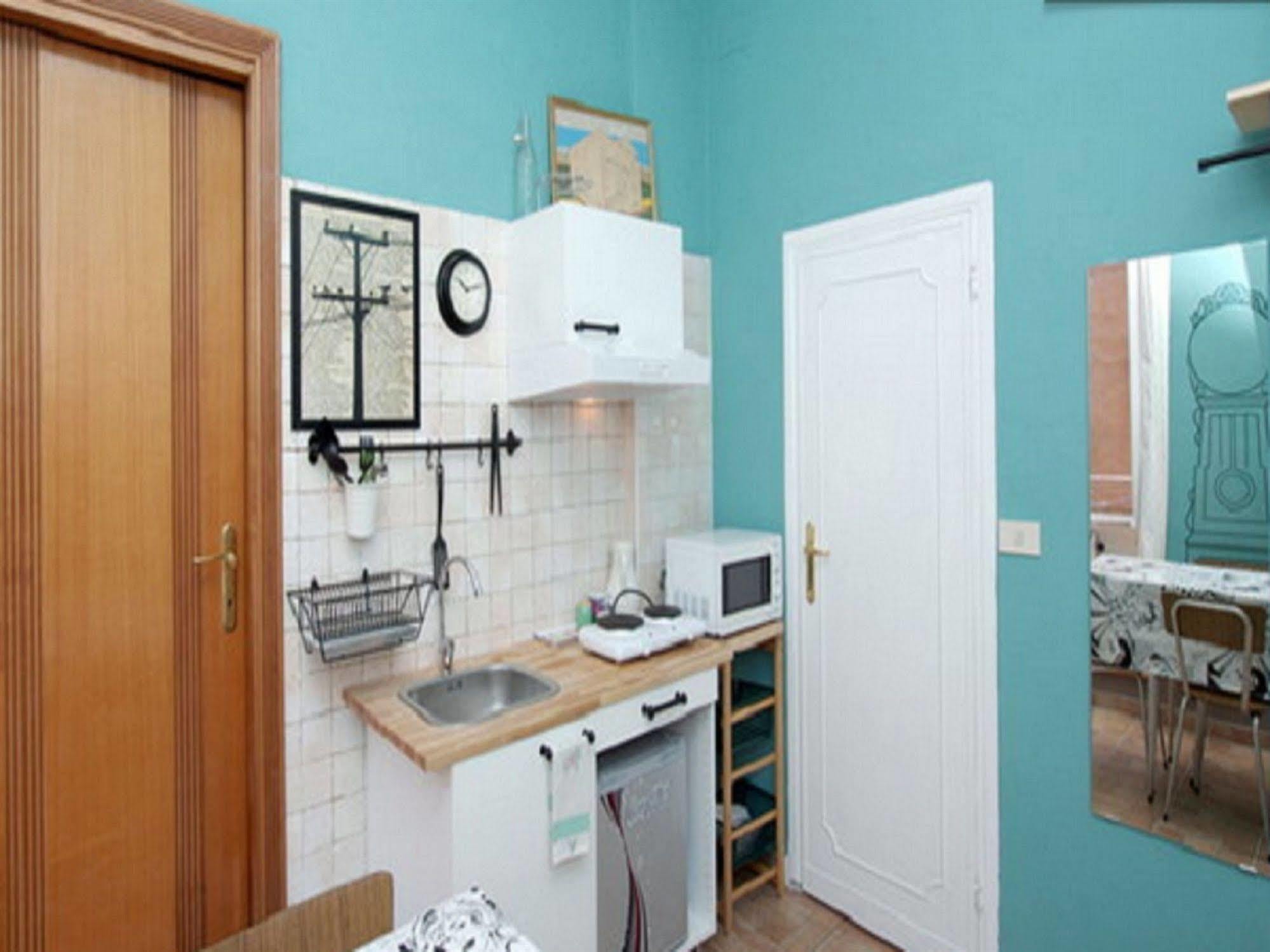Bed & Breakfast Pratinnvatican 3*