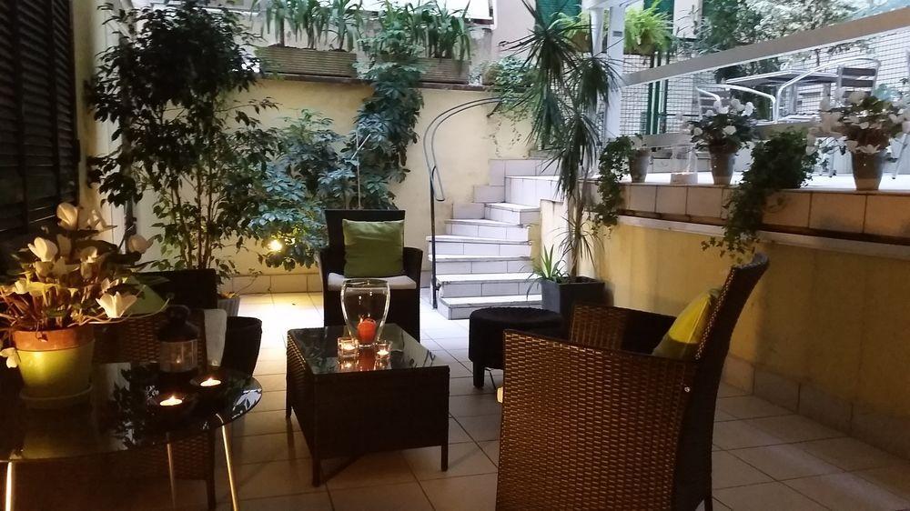 Pratinnvatican Acomodação com café da manhã  Roma